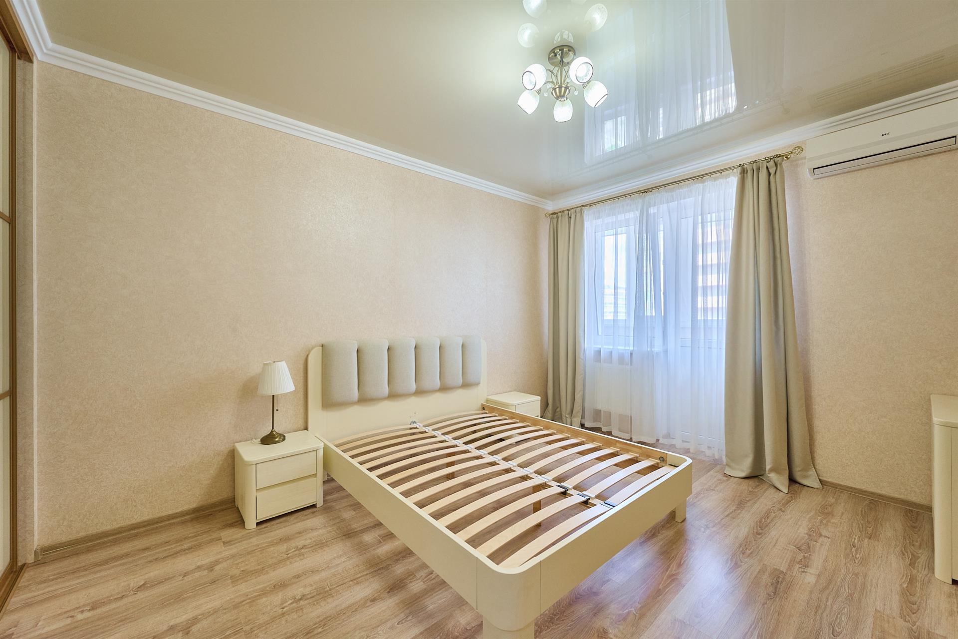 Фото №9: 2-комнатная квартира 65 м² - Краснодар, Прикубанский внутригородской округ, Солнечный, мкр. Фестивальный, ул. Казбекская, 3