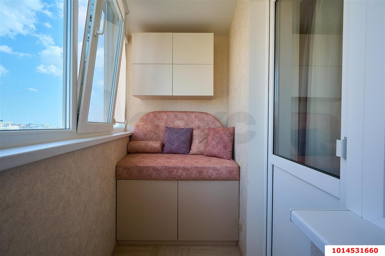 Фото №13: 2-комнатная квартира 65 м² - Краснодар, Солнечный, ул. Казбекская, 3