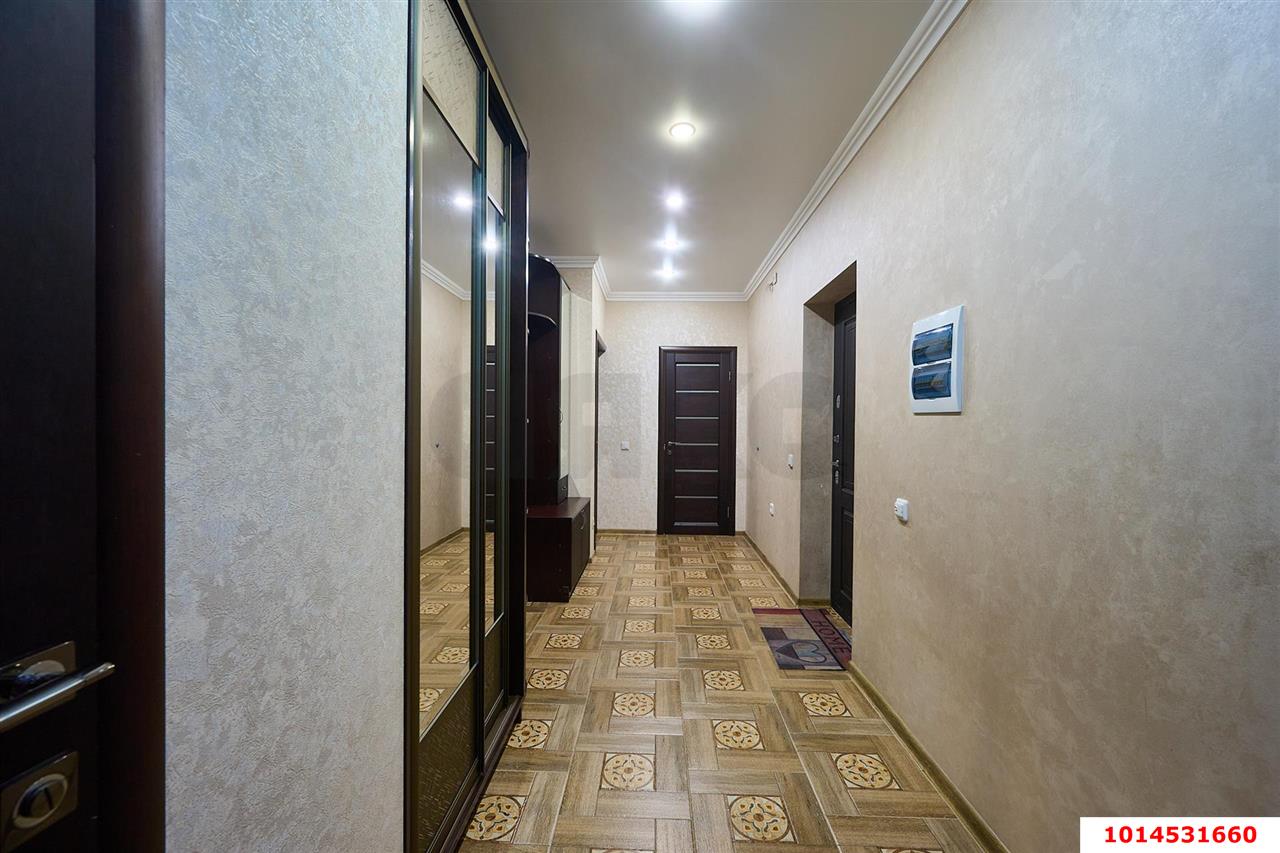 Фото №11: 2-комнатная квартира 65 м² - Краснодар, Солнечный, ул. Казбекская, 3