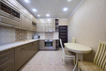 Фото №2: 2-комнатная квартира 65 м² - Краснодар, мкр. Фестивальный, ул. Казбекская, 3