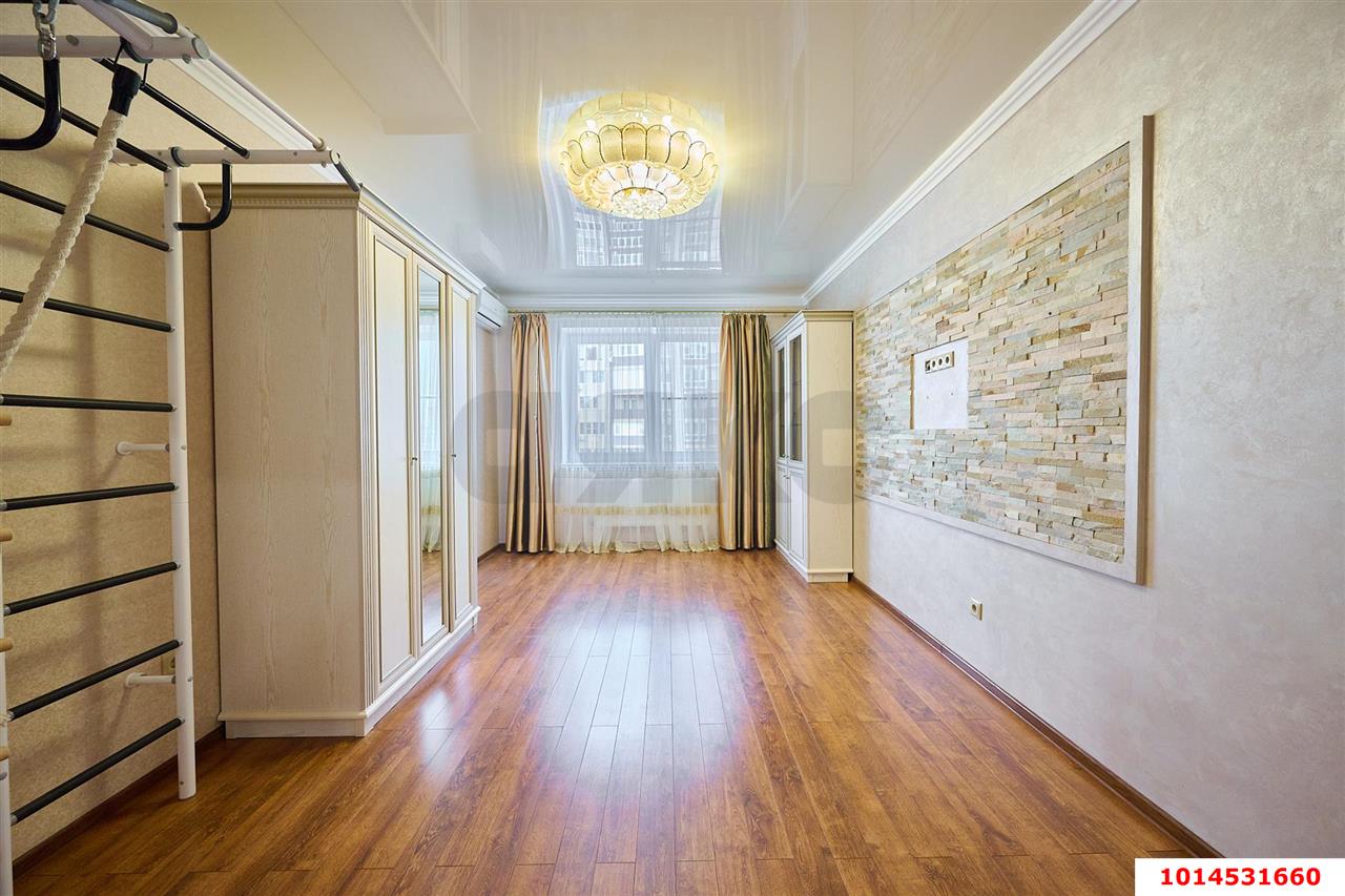 Фото №5: 2-комнатная квартира 65 м² - Краснодар, Солнечный, ул. Казбекская, 3