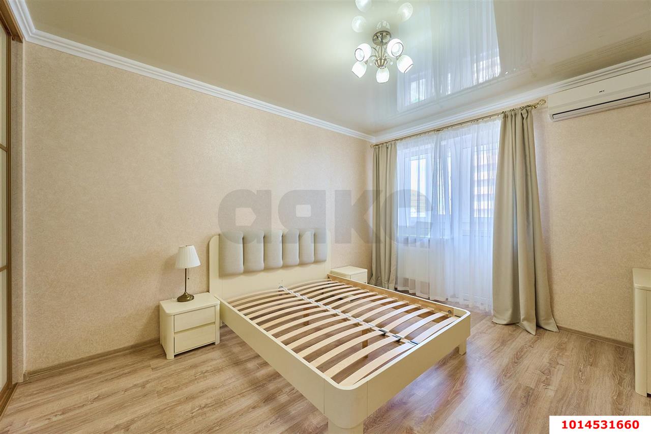 Фото №9: 2-комнатная квартира 65 м² - Краснодар, Солнечный, ул. Казбекская, 3