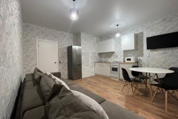 Фото №3: 2-комнатная квартира 67 м² - Краснодар, мкр. жилой комплекс Свобода, ул. Понтийская