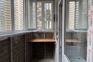 Фото №5: 2-комнатная квартира 66 м² - Краснодар, мкр. жилой комплекс Свобода, ул. Понтийская
