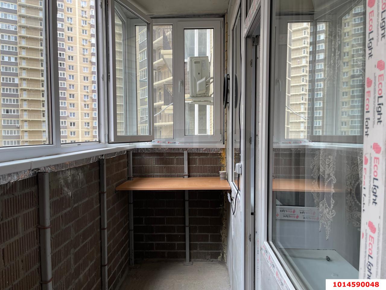 Фото №10: 2-комнатная квартира 67 м² - Краснодар, жилой комплекс Свобода, ул. Понтийская