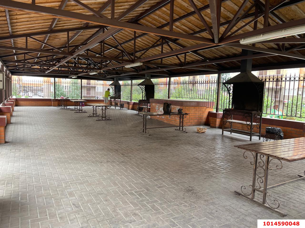 Фото №14: 2-комнатная квартира 67 м² - Краснодар, жилой комплекс Свобода, ул. Понтийская