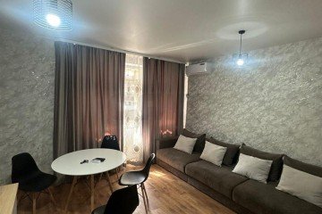 Фото №2: 2-комнатная квартира 66 м² - Краснодар, мкр. жилой комплекс Свобода, ул. Понтийская