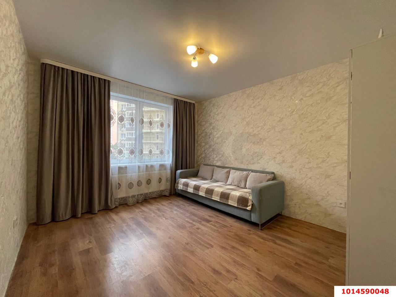 Фото №4: 2-комнатная квартира 67 м² - Краснодар, жилой комплекс Свобода, ул. Понтийская