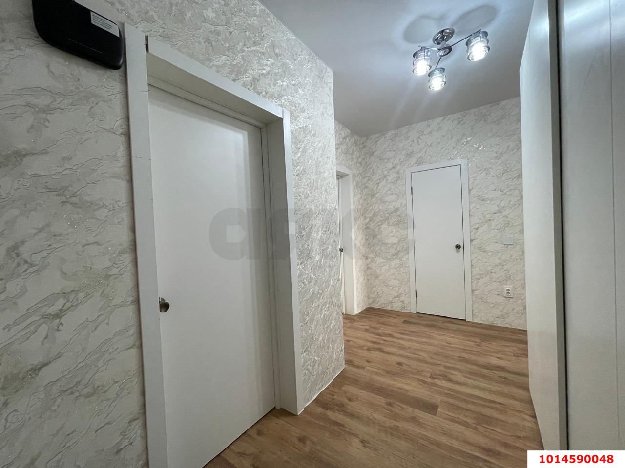 Фото №9: 2-комнатная квартира 67 м² - Краснодар, жилой комплекс Свобода, ул. Понтийская