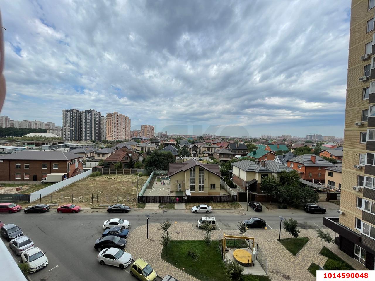 Фото №16: 2-комнатная квартира 67 м² - Краснодар, жилой комплекс Свобода, ул. Понтийская