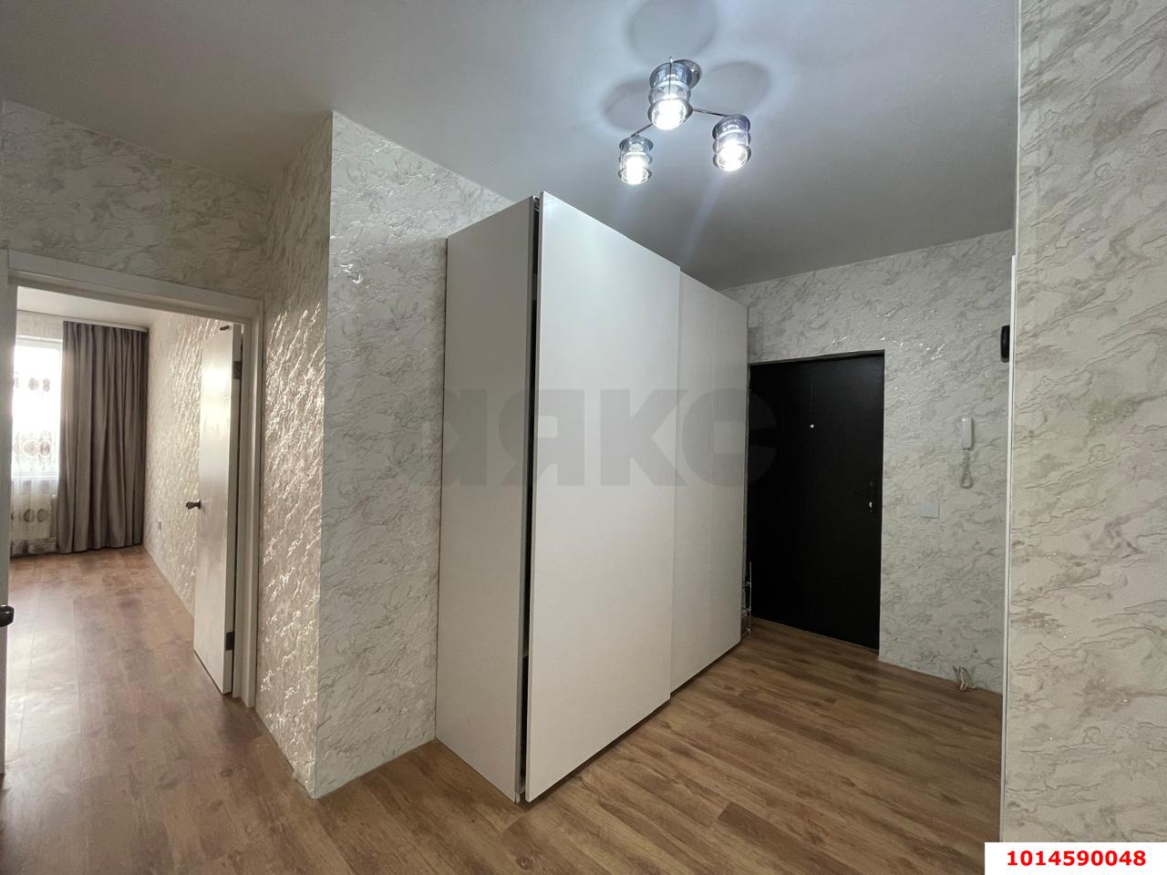 Фото №8: 2-комнатная квартира 67 м² - Краснодар, жилой комплекс Свобода, ул. Понтийская