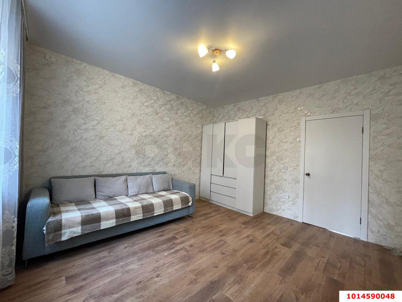 Фото №5: 2-комнатная квартира 67 м² - Краснодар, жилой комплекс Свобода, ул. Понтийская