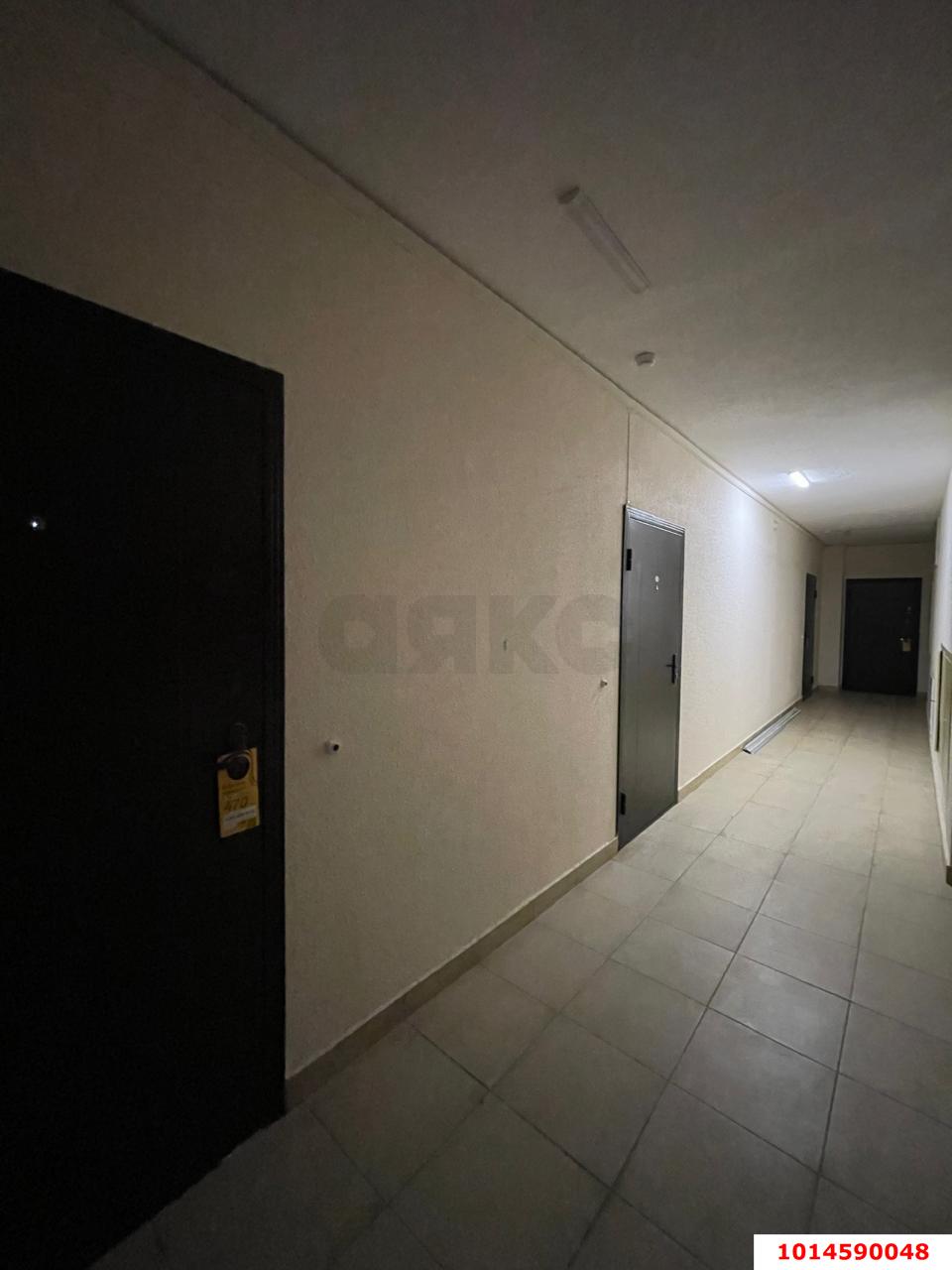 Фото №12: 2-комнатная квартира 67 м² - Краснодар, жилой комплекс Свобода, ул. Понтийская