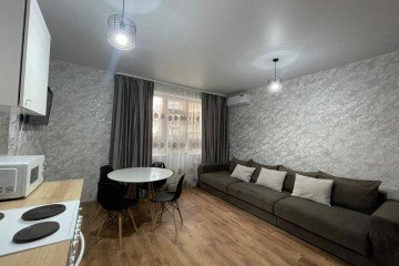 Фото №2: 2-комнатная квартира 63 м² - Краснодар, мкр. жилой комплекс Свобода, ул. Понтийская