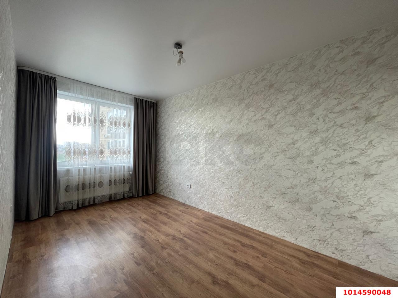 Фото №6: 2-комнатная квартира 67 м² - Краснодар, жилой комплекс Свобода, ул. Понтийская