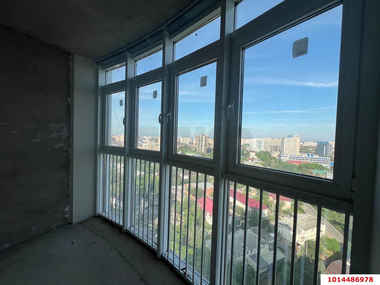 Фото №8: 2-комнатная квартира 160 м² - Краснодар, Западный внутригородской округ, ул. Шоссе Нефтяников, 18