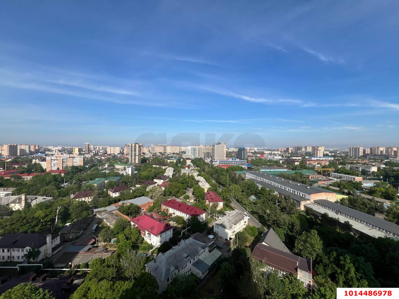 Фото №7: 2-комнатная квартира 160 м² - Краснодар, Западный внутригородской округ, ул. Шоссе Нефтяников, 18