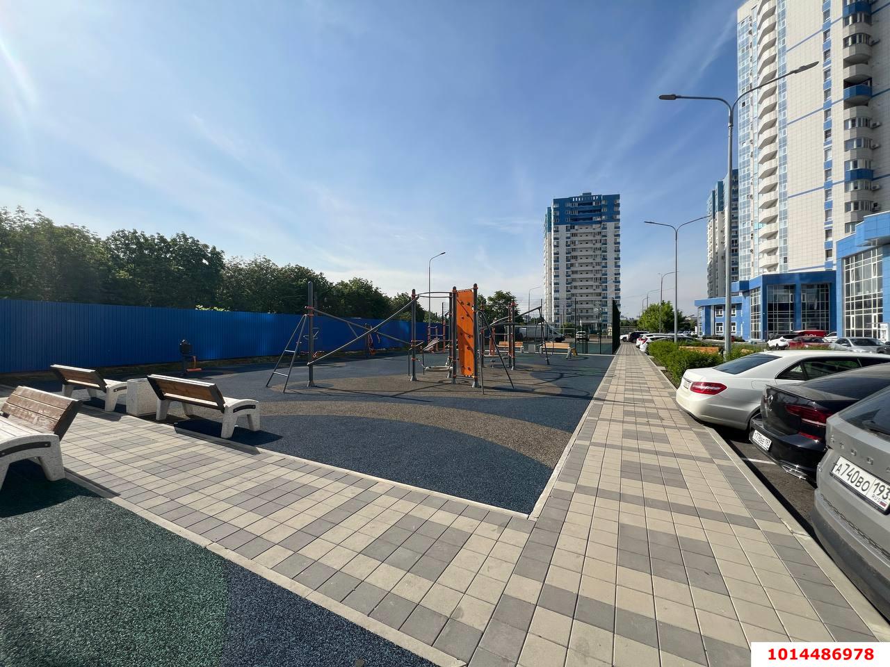 Фото №5: 2-комнатная квартира 160 м² - Краснодар, Западный внутригородской округ, ул. Шоссе Нефтяников, 18