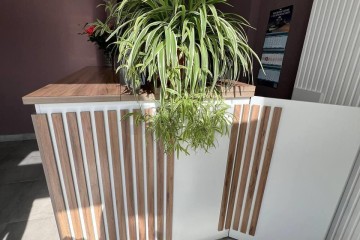 Фото №4: 4-комнатная квартира 160 м² - Краснодар, мкр. Западный внутригородской округ, ул. Шоссе Нефтяников, 18