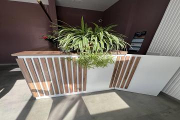 Фото №4: 4-комнатная квартира 160 м² - Краснодар, мкр. Западный внутригородской округ, ул. Шоссе Нефтяников, 18