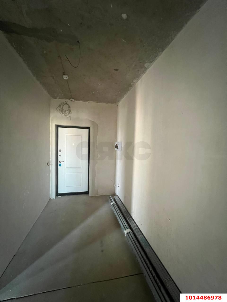 Фото №16: 2-комнатная квартира 160 м² - Краснодар, Западный внутригородской округ, ул. Шоссе Нефтяников, 18
