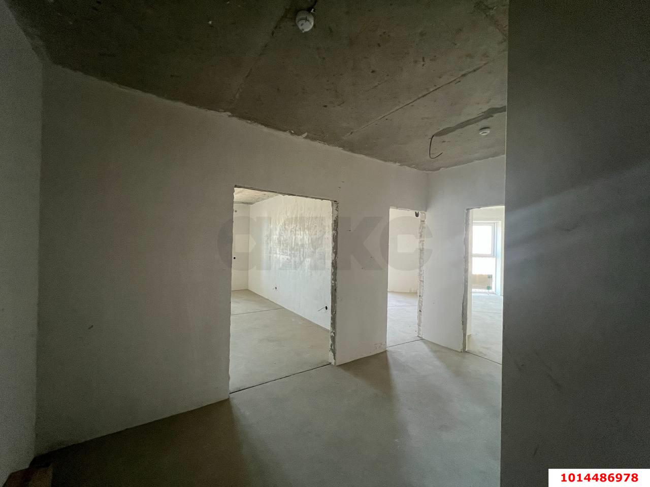 Фото №12: 2-комнатная квартира 160 м² - Краснодар, Западный внутригородской округ, ул. Шоссе Нефтяников, 18