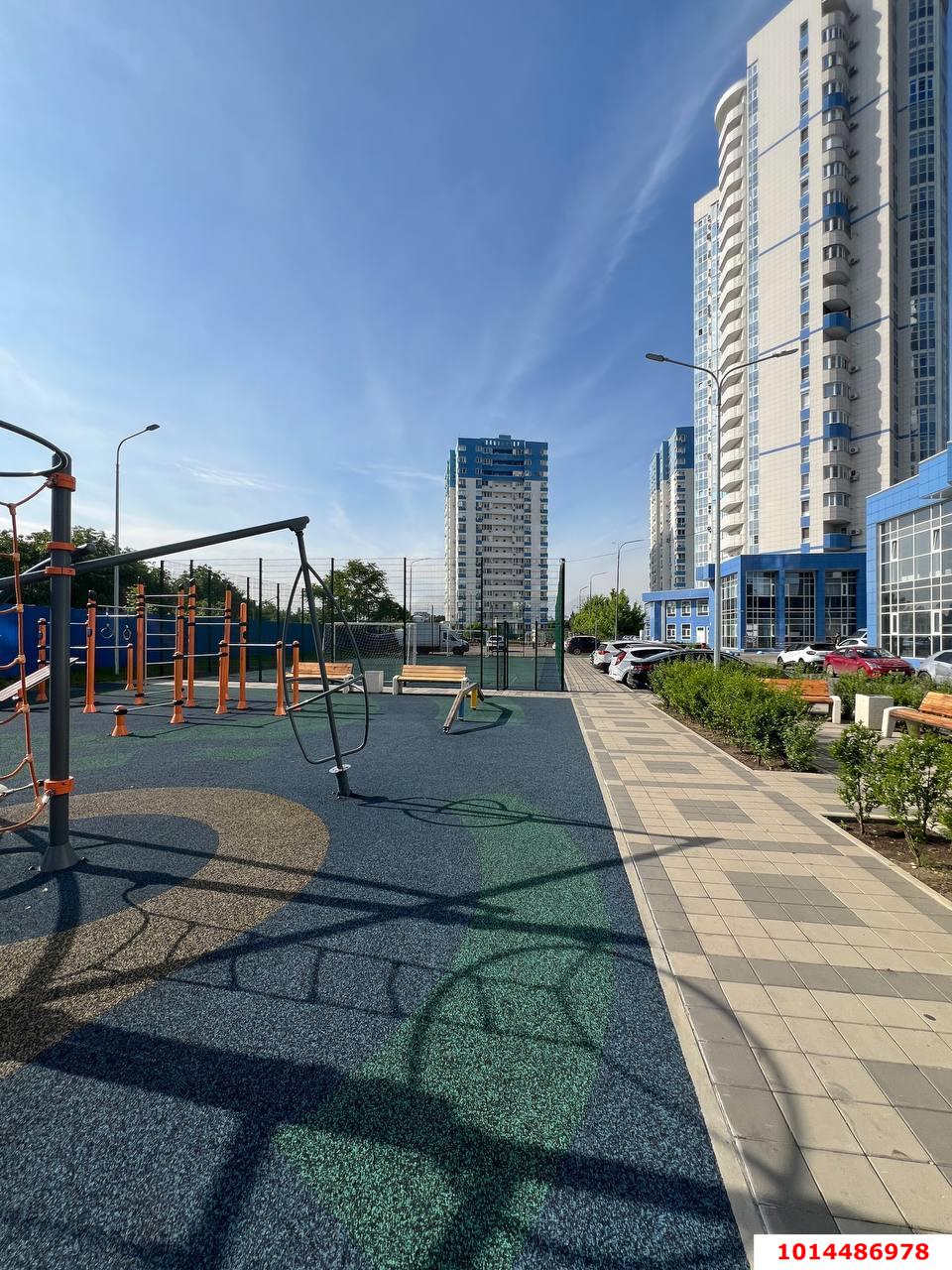 Фото №6: 4-комнатная квартира 160 м² - Краснодар, мкр. Западный внутригородской округ, ул. Шоссе Нефтяников, 18