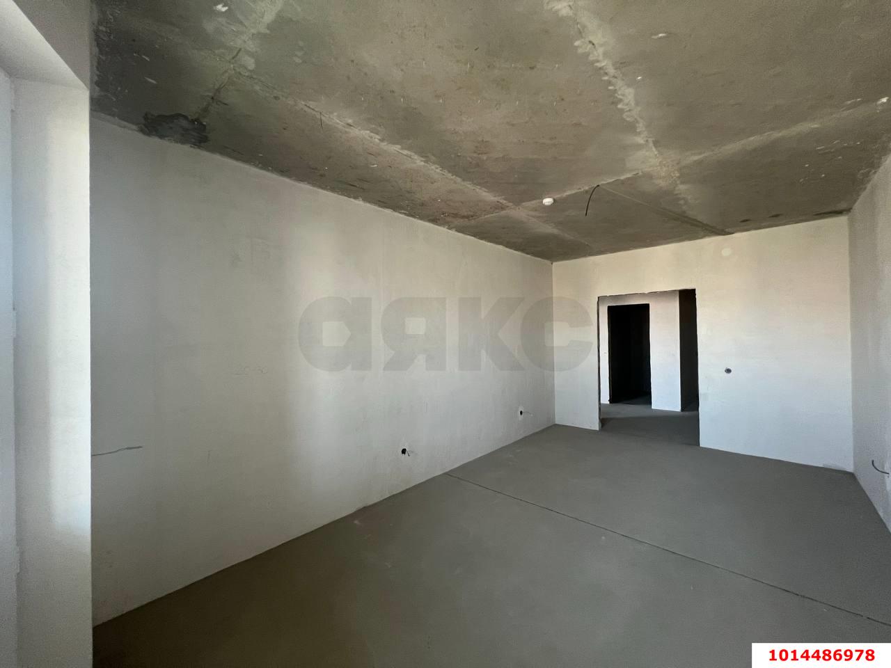 Фото №15: 2-комнатная квартира 160 м² - Краснодар, Западный внутригородской округ, ул. Шоссе Нефтяников, 18
