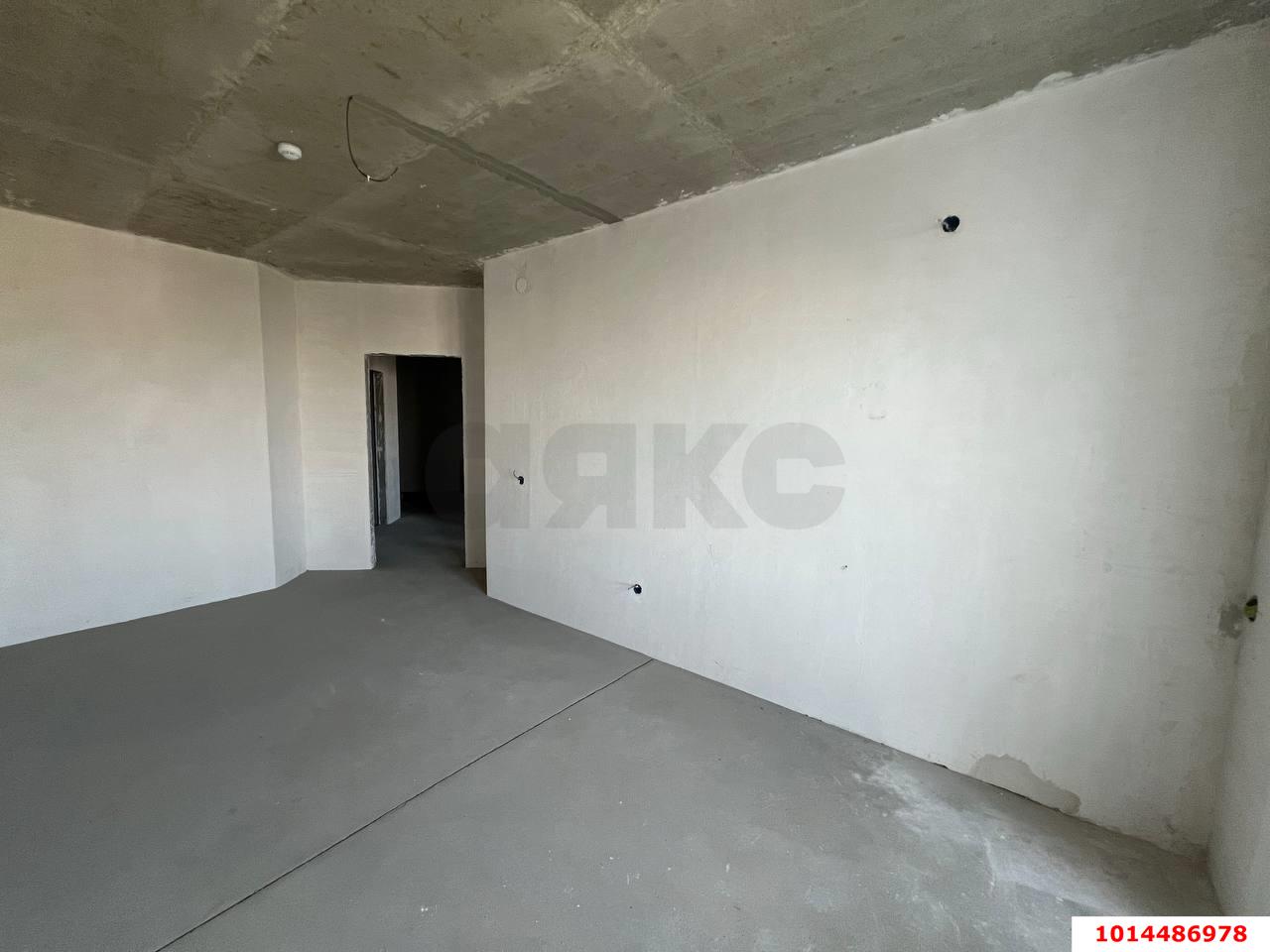 Фото №11: 2-комнатная квартира 160 м² - Краснодар, Западный внутригородской округ, ул. Шоссе Нефтяников, 18