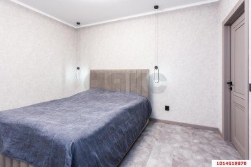Фото №5: 3-комнатная квартира 68 м² - Краснодар, мкр. жилой комплекс Самолёт-3, ул. Ивана Беличенко, 87