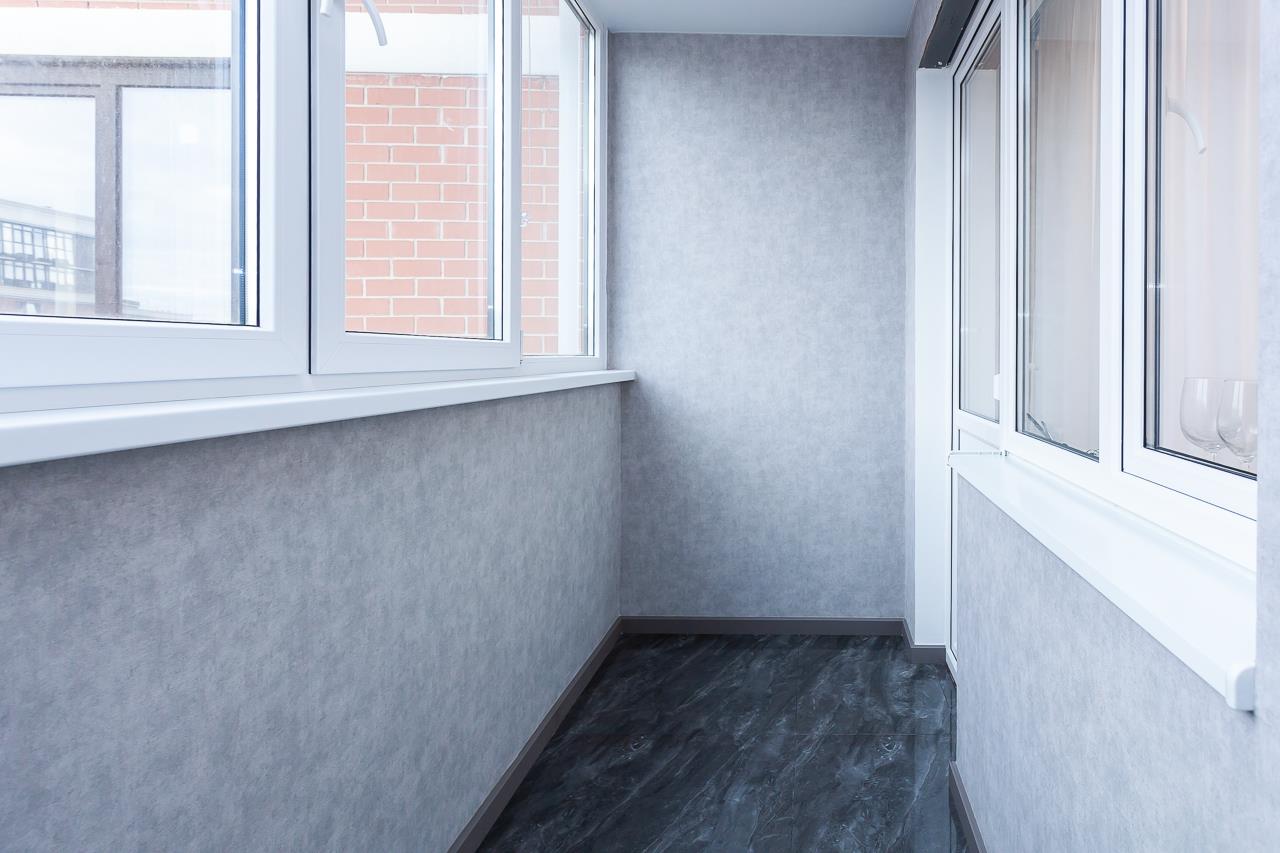 Фото №14: 3-комнатная квартира 68 м² - Краснодар, Прикубанский внутригородской округ, мкр. жилой комплекс Самолёт-3, ул. Ивана Беличенко, 87