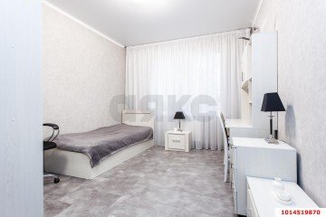 Фото №2: 3-комнатная квартира 68 м² - Краснодар, мкр. жилой комплекс Самолёт-3, ул. Ивана Беличенко, 87