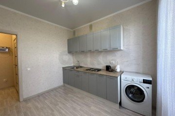 Фото №2: 1-комнатная квартира 32 м² - Новая Адыгея, мкр. жилой комплекс Мега, ул. Бжегокайская, 90/3к1