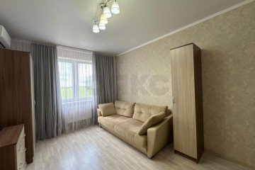 Фото №5: 1-комнатная квартира 32 м² - Новая Адыгея, мкр. жилой комплекс Мега, ул. Бжегокайская, 90/3к1