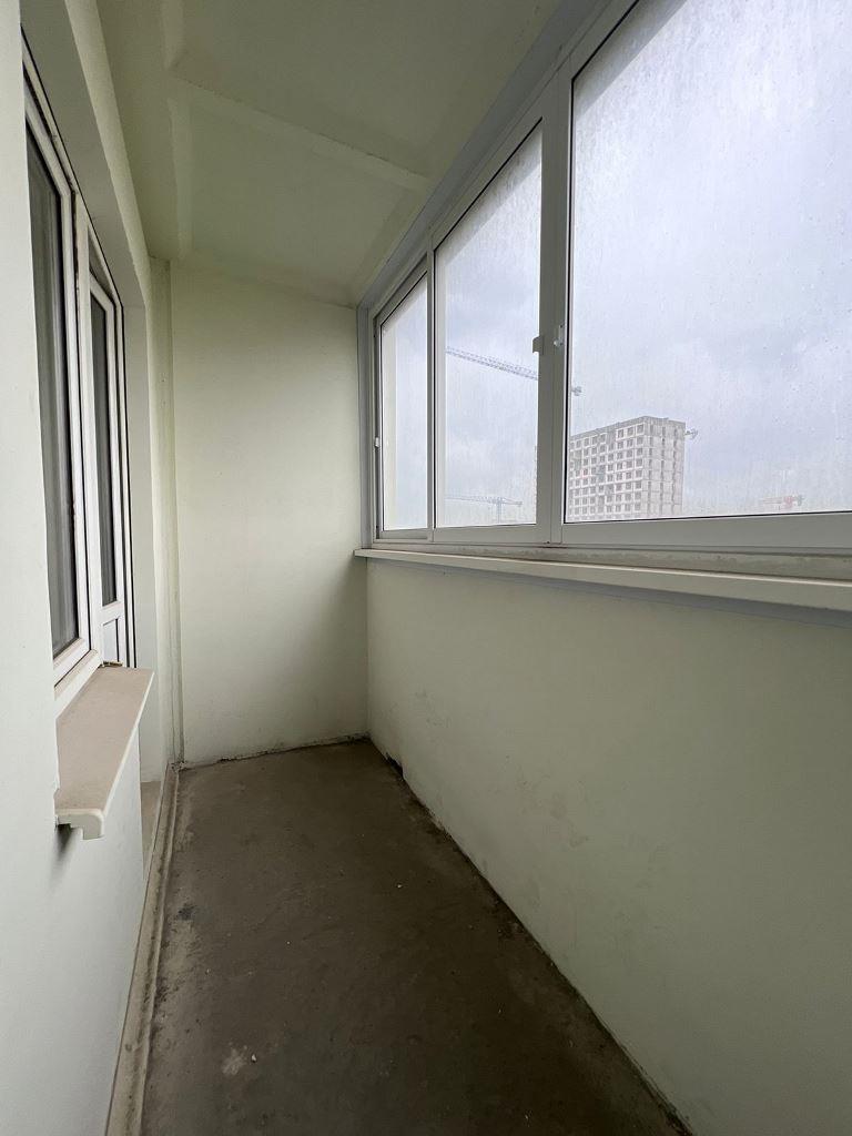 Фото №10: 1-комнатная квартира 44 м² - Краснодар, Прикубанский внутригородской округ, мкр. Молодёжный, ул. Душистая, 25