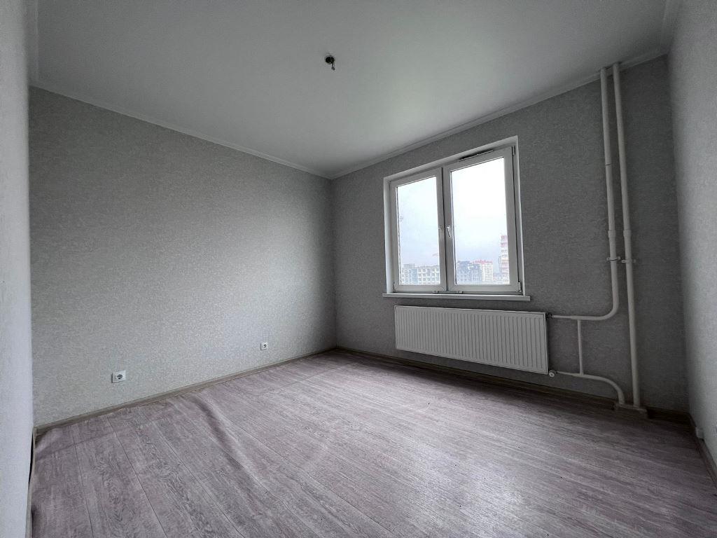 Фото №6: 1-комнатная квартира 44 м² - Краснодар, Прикубанский внутригородской округ, мкр. Молодёжный, ул. Душистая, 25