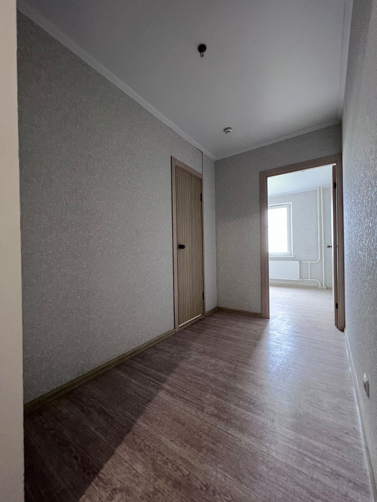 Фото №7: 1-комнатная квартира 44 м² - Краснодар, Прикубанский внутригородской округ, мкр. Молодёжный, ул. Душистая, 25