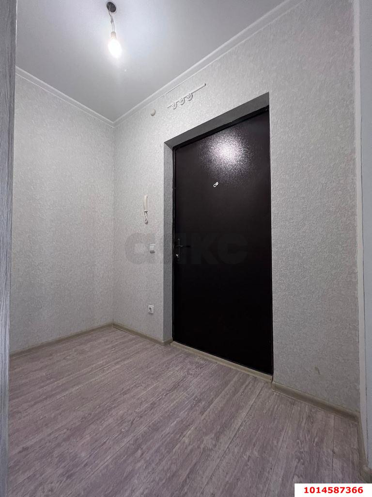 Фото №8: 1-комнатная квартира 44 м² - Краснодар, Молодёжный, ул. Душистая, 25