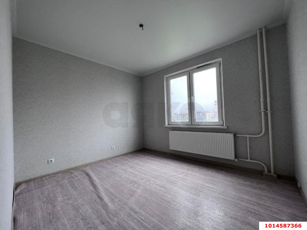 Фото №6: 1-комнатная квартира 44 м² - Краснодар, Молодёжный, ул. Душистая, 25