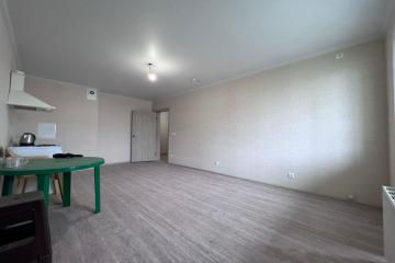 Фото №2: 1-комнатная квартира 44 м² - Краснодар, мкр. Молодёжный, ул. Душистая, 25