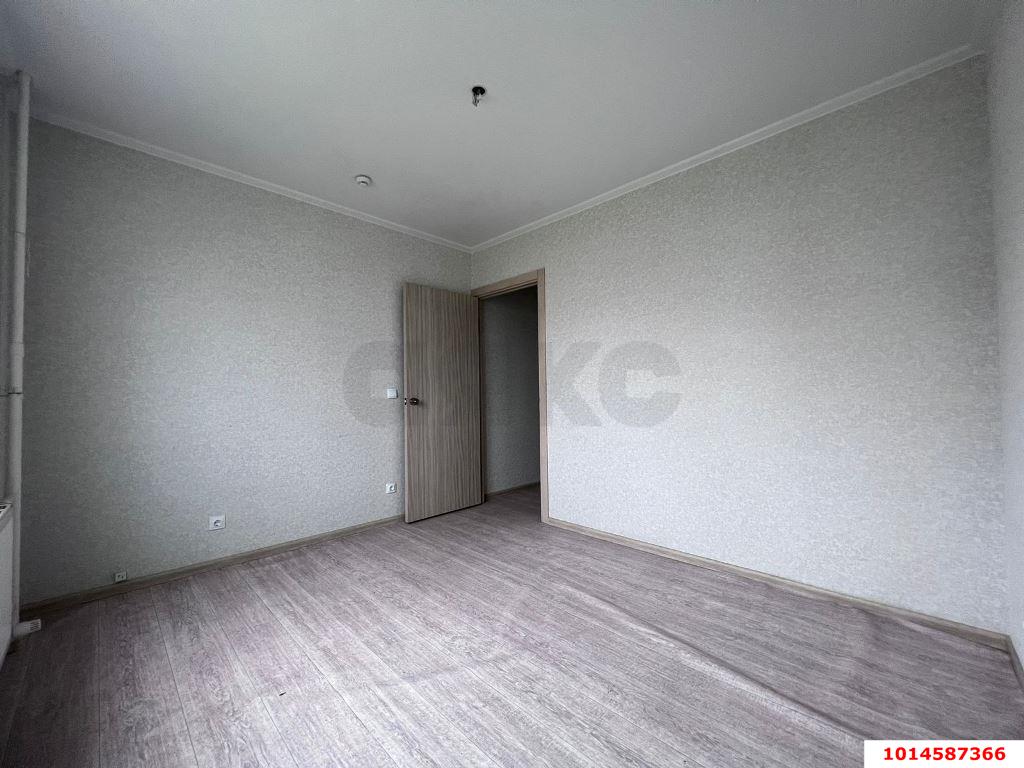 Фото №5: 1-комнатная квартира 44 м² - Краснодар, Молодёжный, ул. Душистая, 25