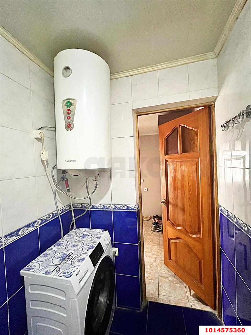 Фото №7: 2-комнатная квартира 37 м² - Краснодар, Центральный, ул. Янковского, 54