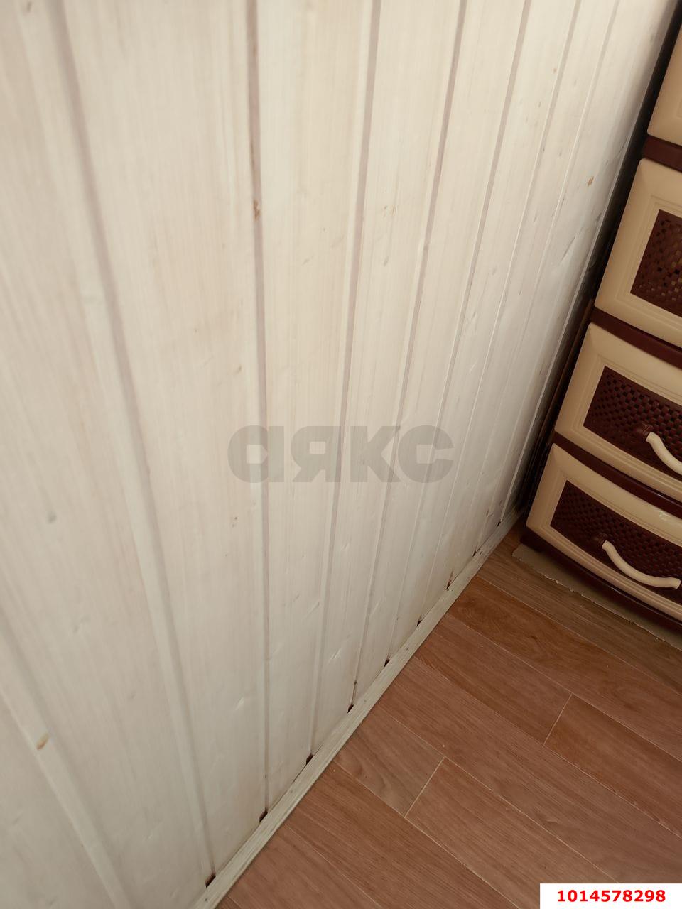 Фото №10: 2-комнатная квартира 46 м² - Краснодар, Западный внутригородской округ, ул. имени Тургенева, 106