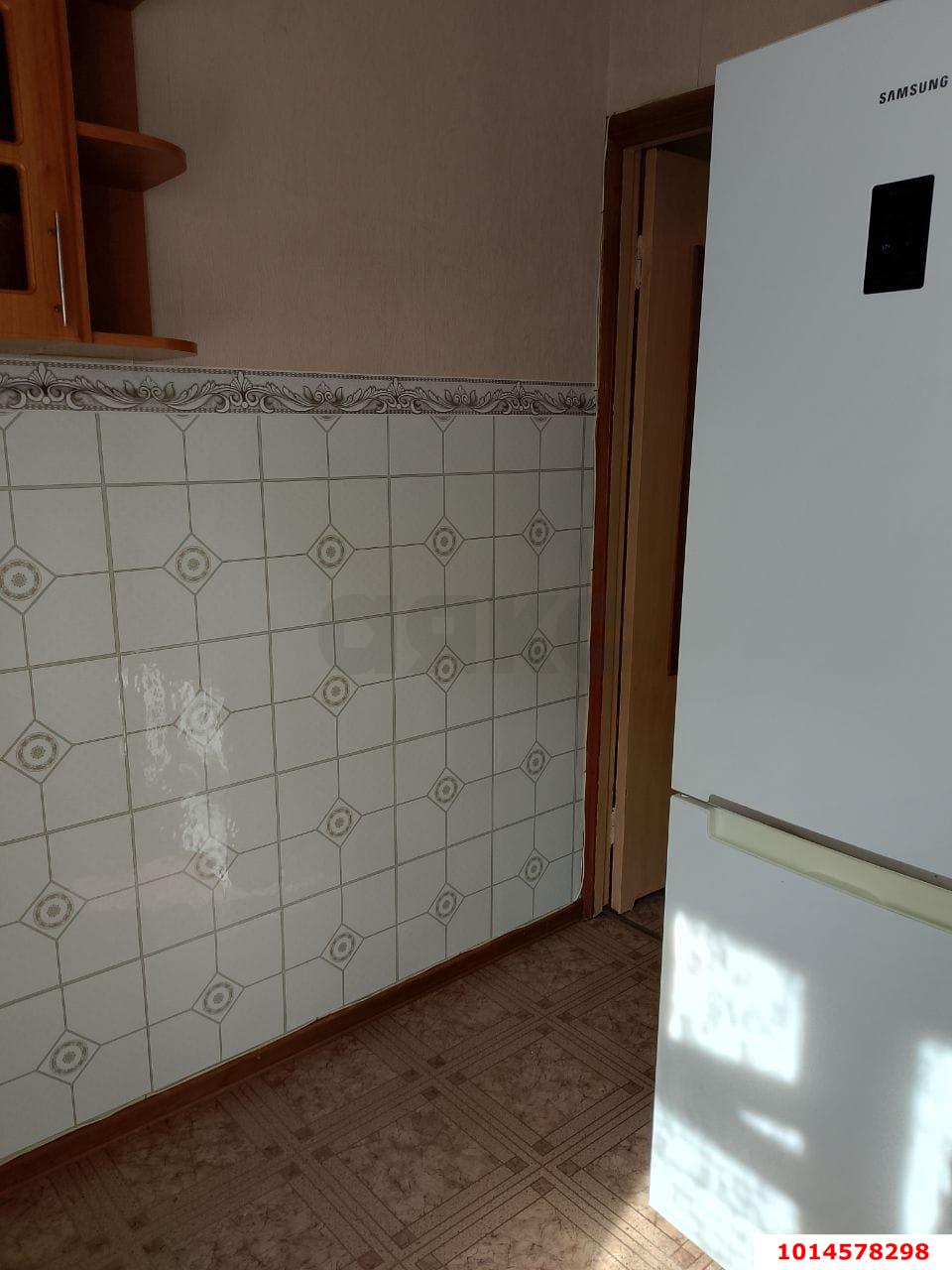 Фото №4: 2-комнатная квартира 46 м² - Краснодар, Западный внутригородской округ, ул. имени Тургенева, 106