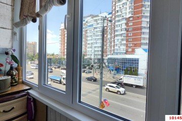Фото №3: 2-комнатная квартира 46 м² - Краснодар, мкр. Западный внутригородской округ, ул. имени Тургенева, 106