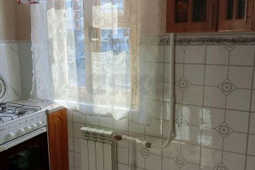 Фото №3: 2-комнатная квартира 43 м² - Краснодар, мкр. Западный внутригородской округ, ул. имени Тургенева, 106