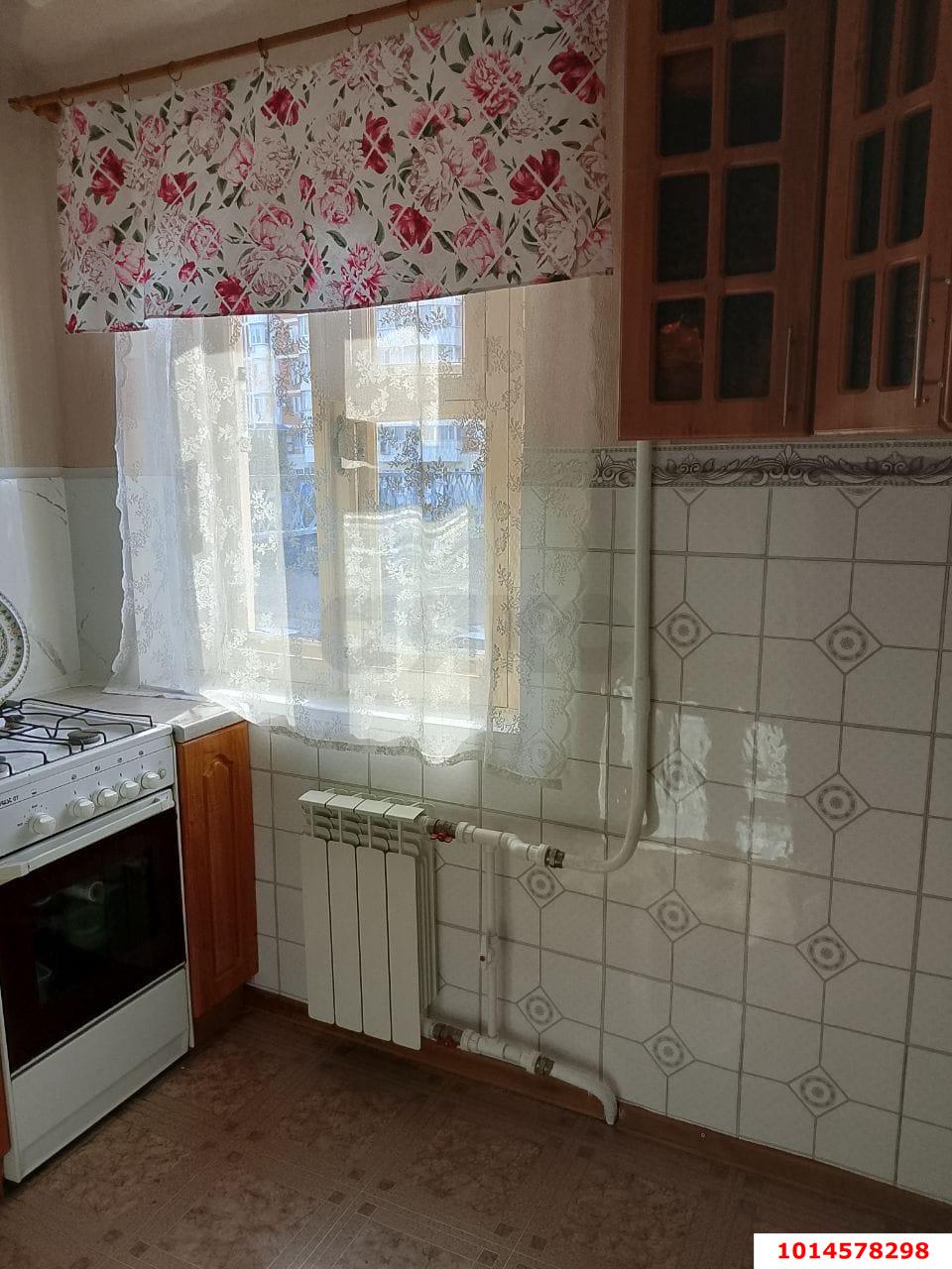 Фото №3: 2-комнатная квартира 46 м² - Краснодар, Западный внутригородской округ, ул. имени Тургенева, 106