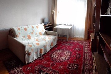 Фото №2: 2-комнатная квартира 43 м² - Краснодар, мкр. Западный внутригородской округ, ул. имени Тургенева, 106