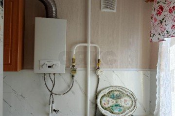 Фото №5: 2-комнатная квартира 43 м² - Краснодар, мкр. Западный внутригородской округ, ул. имени Тургенева, 106