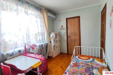 Фото №5: 2-комнатная квартира 46 м² - Краснодар, мкр. Западный внутригородской округ, ул. имени Тургенева, 106